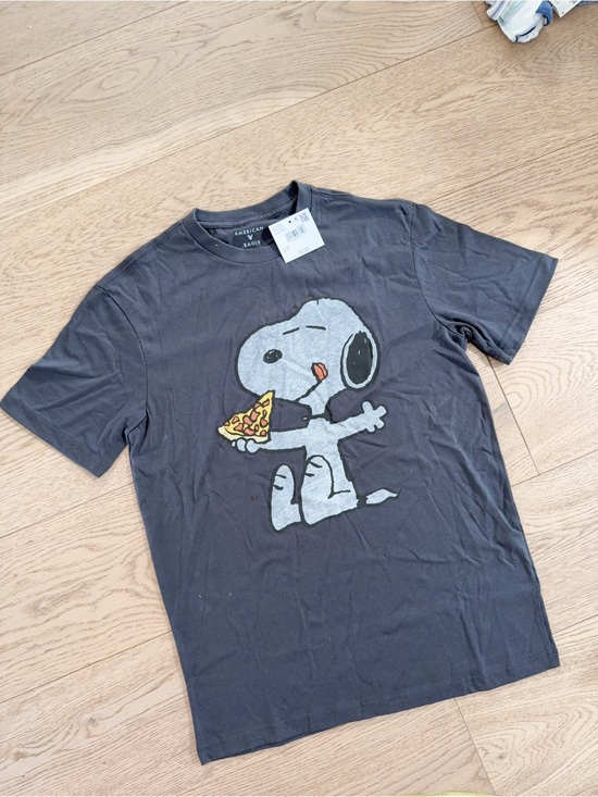 American Eagle Outfitters Other - NWT 0185-5751 American Eagle T-shirt XS